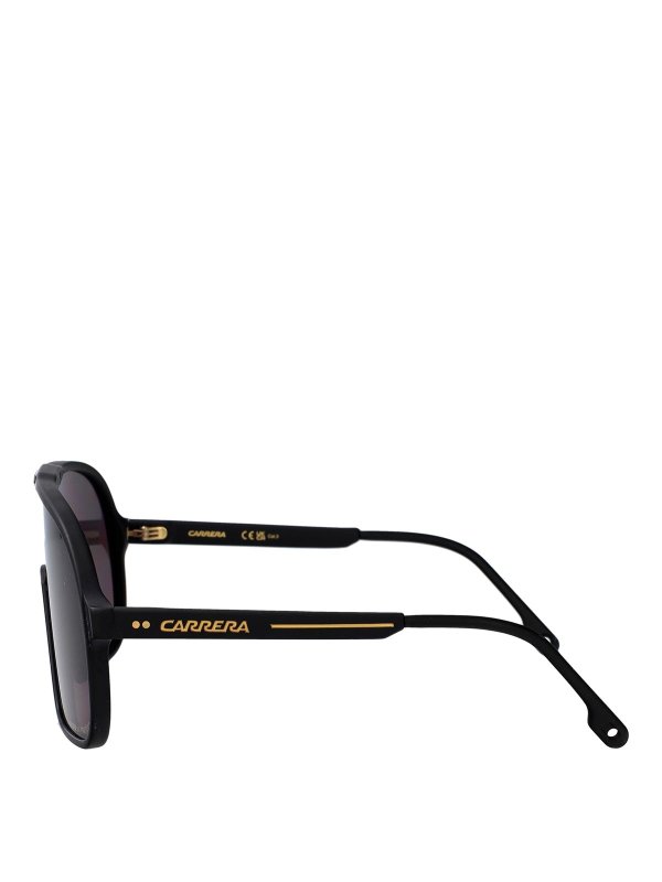 The Best Shops CARRERA: Gafas de sol - Gafas De Sol - Negro