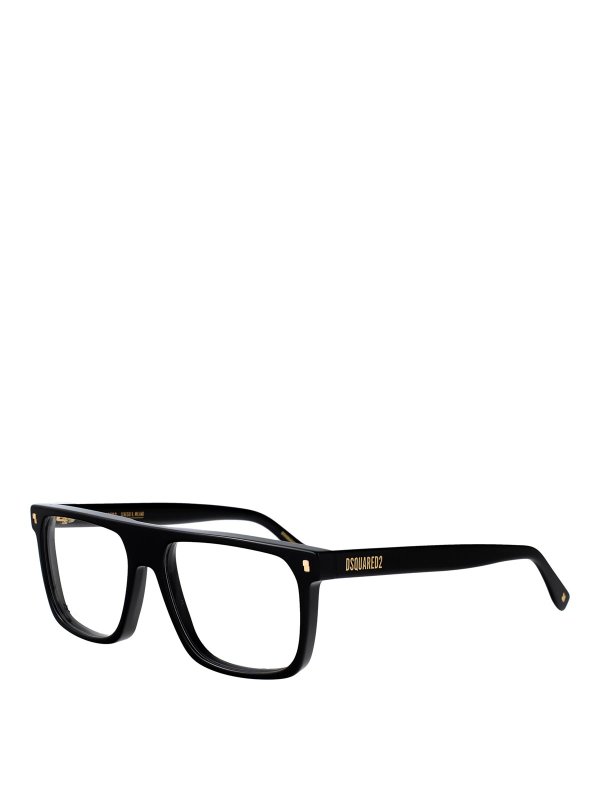 DSQUARED2: Glasses online - D2 0182