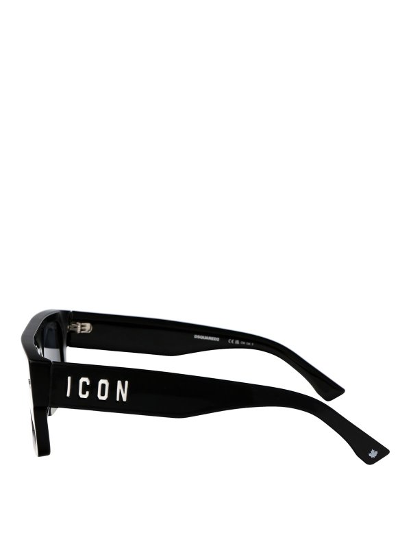 The Best Shops DSQUARED2: occhiali da sole - Occhiali da sole
