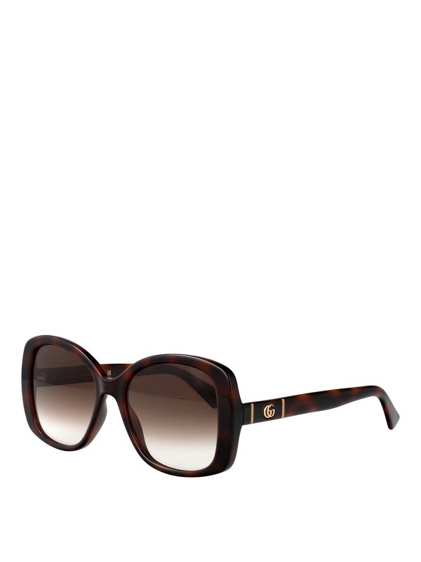 GUCCI: occhiali da sole online - Occhiali da sole