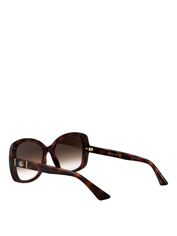 Occhiali da sole shop online: GUCCI