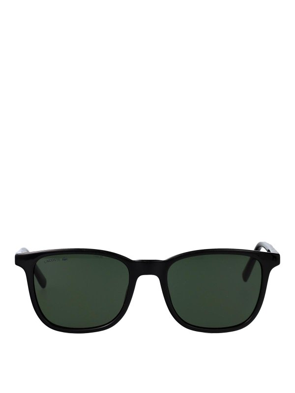 LACOSTE: Gafas de sol - Gafas De Sol - Negro