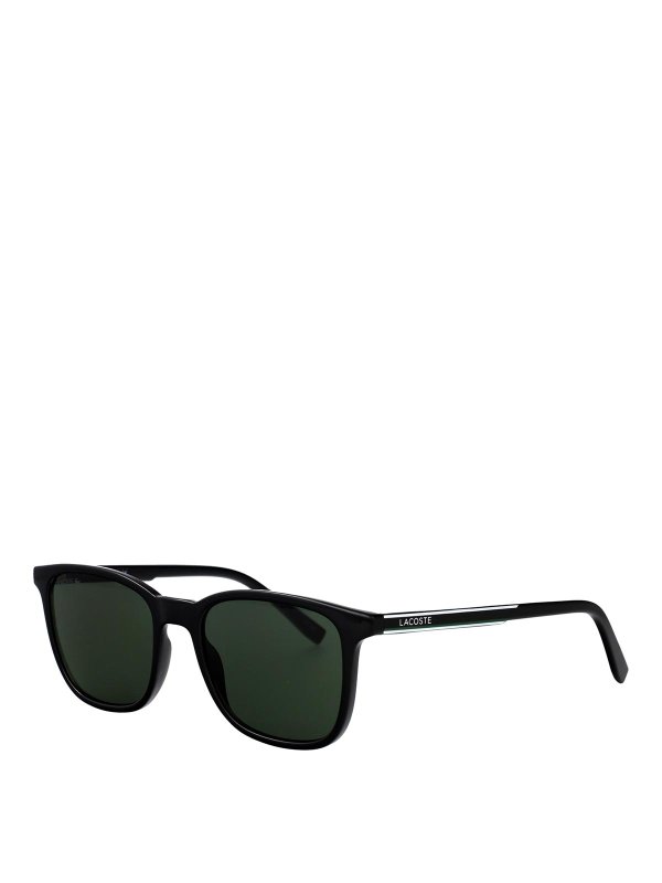 LACOSTE: Gafas de sol online - Gafas De Sol - Negro