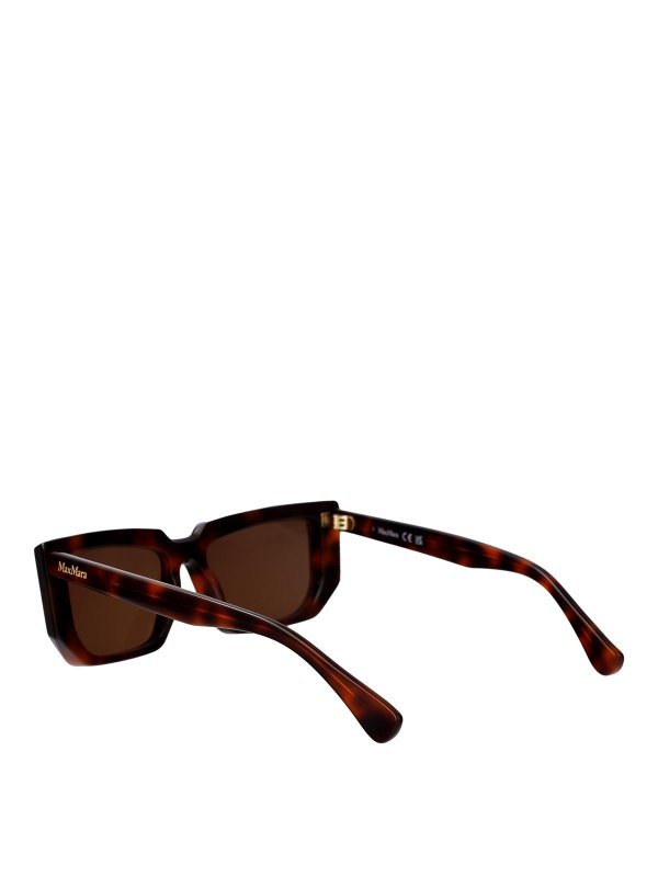 Sonnenbrille - Braun shop online: Max Mara
