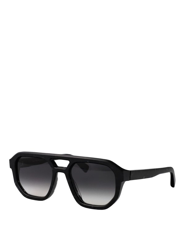 MYKITA: サングラス online - サングラス - ブラウン