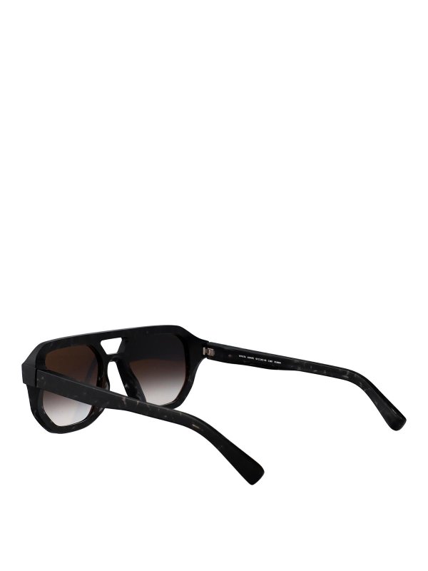 サングラス - ブラウン shop online: MYKITA