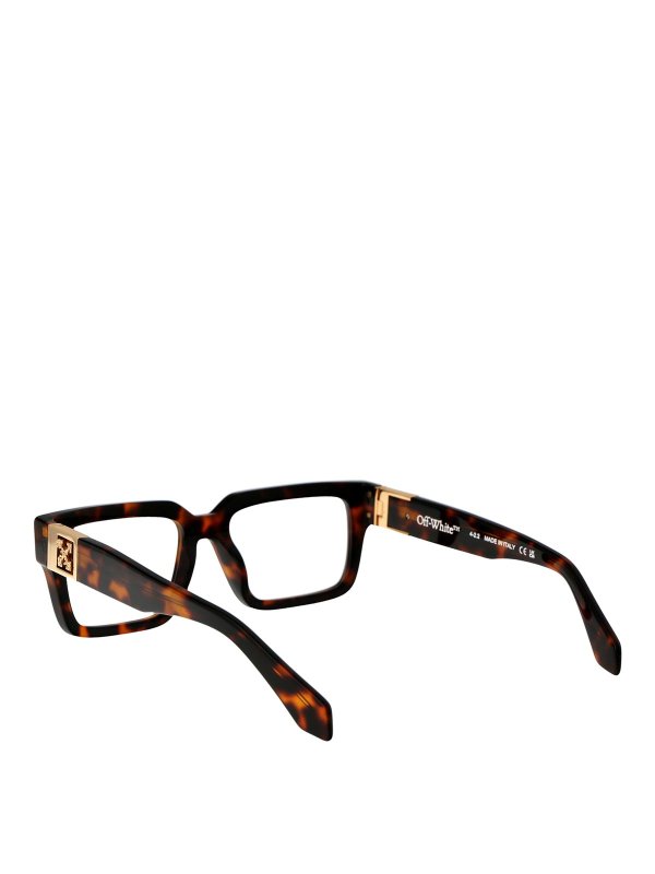 Optical Style 15 shop online: OFF-WHITE
