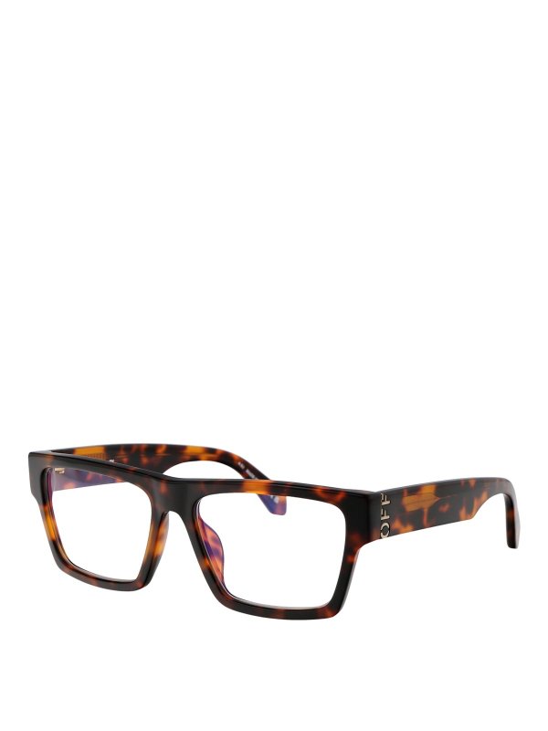 OFF-WHITE: Occhiali online - Occhiali da sole