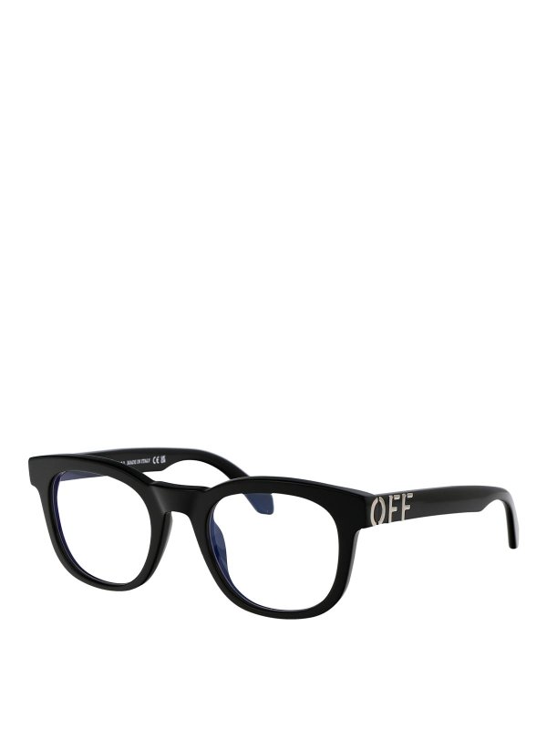 OFF-WHITE: Occhiali online - Occhiali da sole