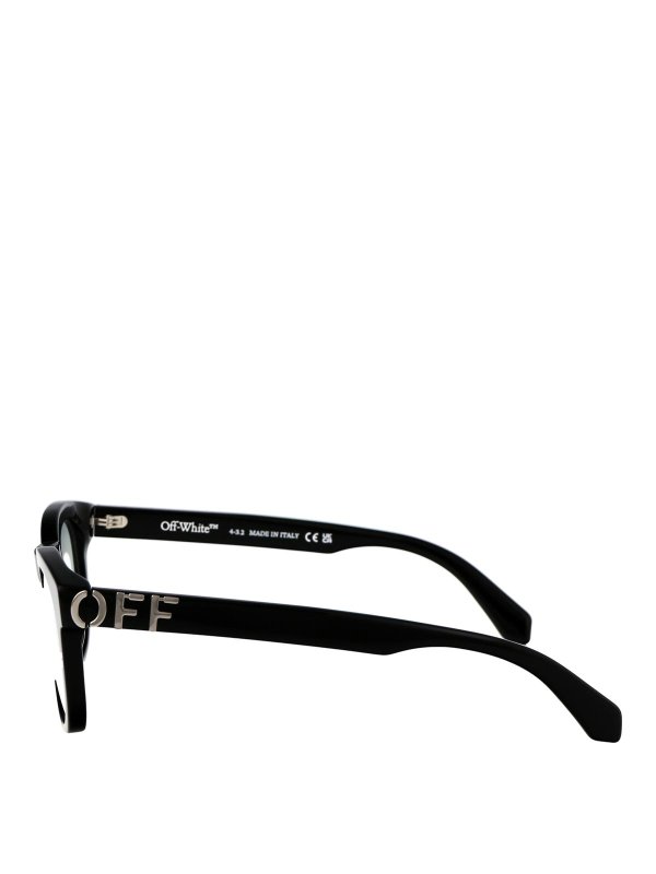 The Best Shops OFF-WHITE: Occhiali - Occhiali da sole