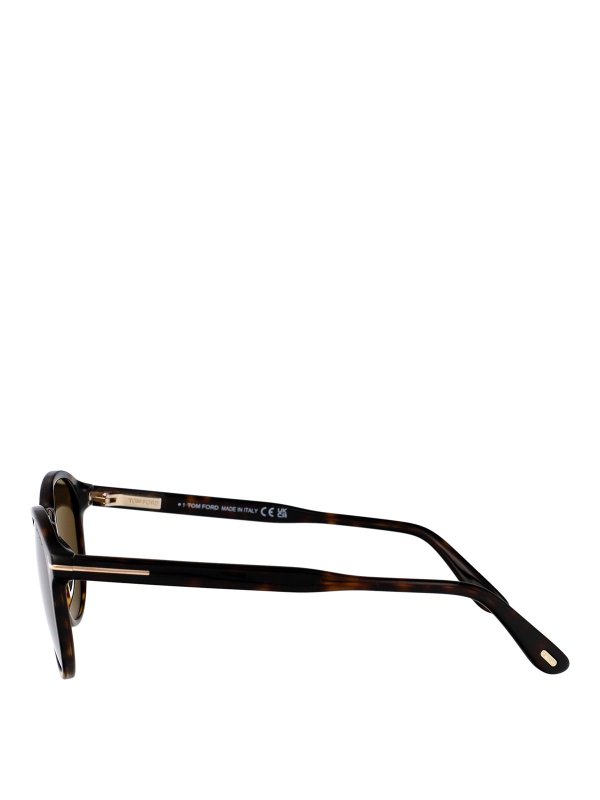 The Best Shops TOM FORD: sunglasses - Dante
