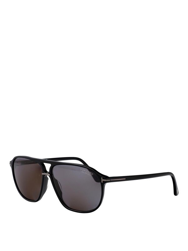 TOM FORD: Sonnenbrillen online - Sonnenbrille - Schwarz