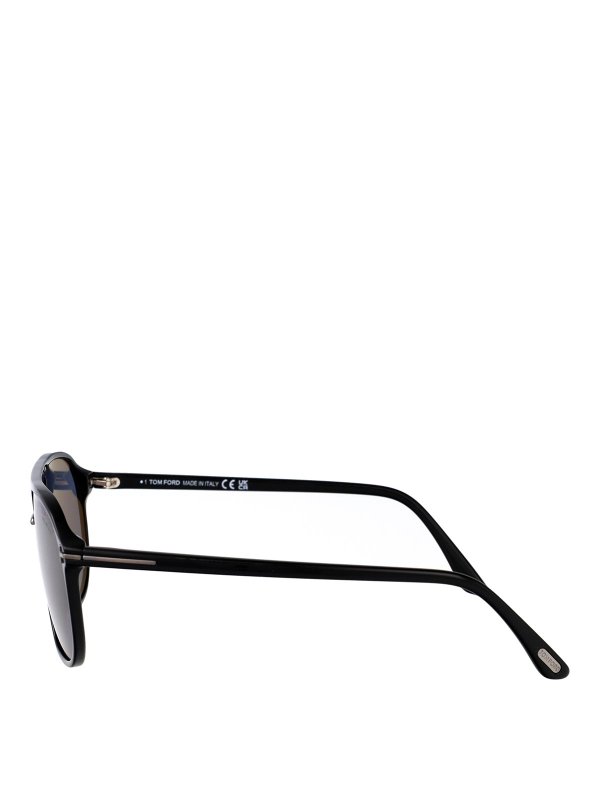 The Best Shops TOM FORD: Sonnenbrillen - Sonnenbrille - Schwarz