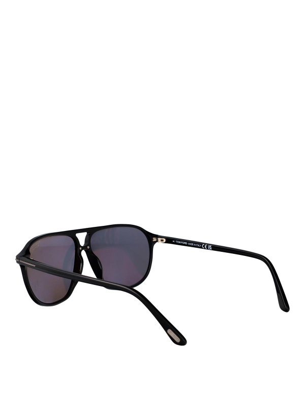 Sonnenbrille - Schwarz shop online: TOM FORD