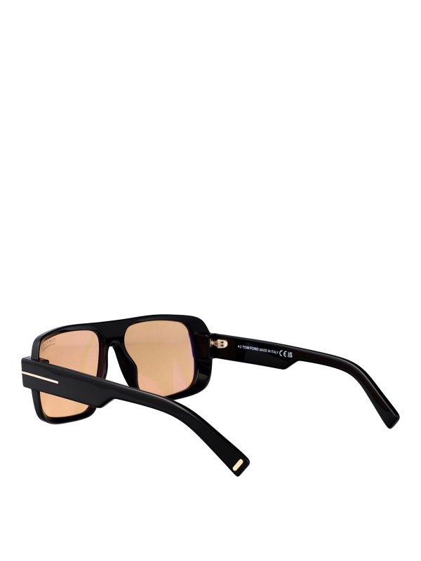 サングラス - ブラウン shop online: TOM FORD