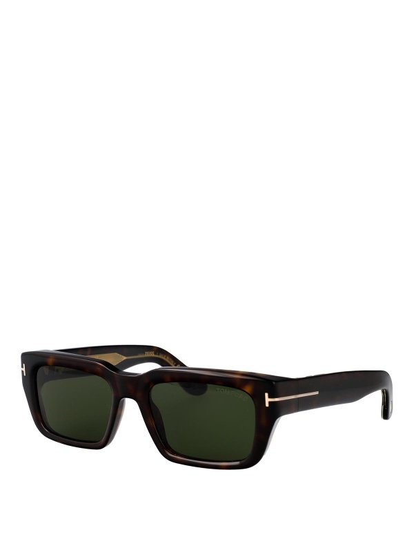 TOM FORD: Sonnenbrillen online - Sonnenbrille - Braun