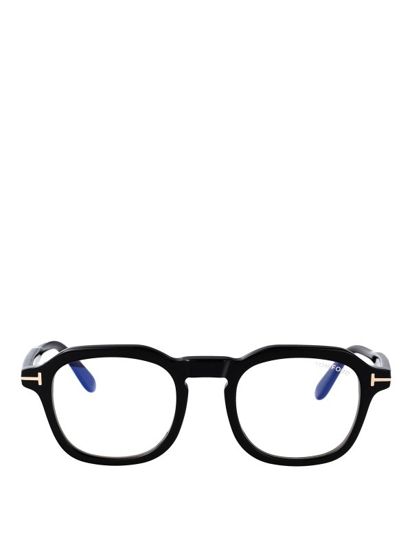 TOM FORD: Glasses - Ft5836-B