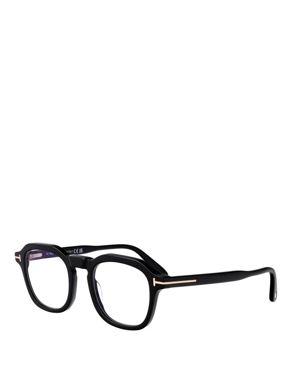 TOM FORD: Glasses online - Ft5836-B