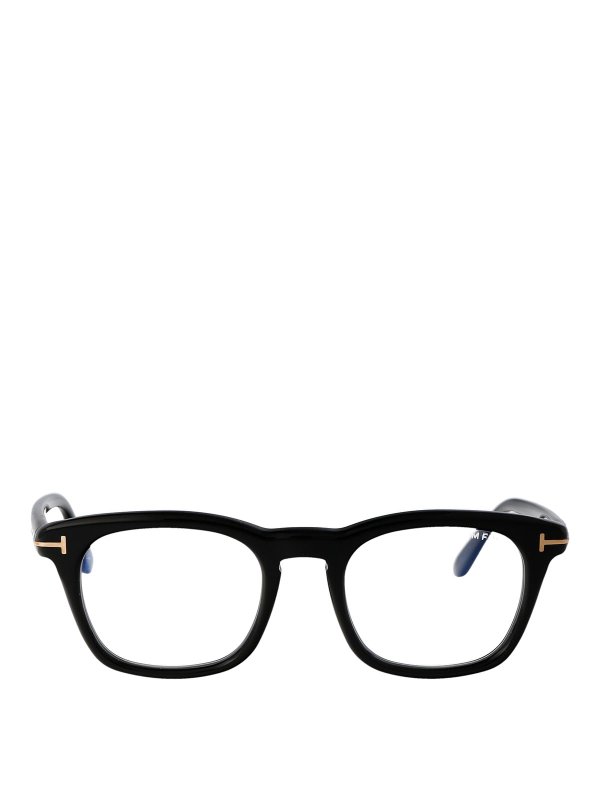 TOM FORD: gafas - Gafas - Negro