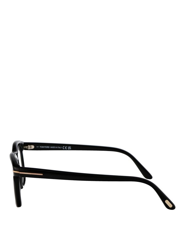 The Best Shops TOM FORD: gafas - Gafas - Negro