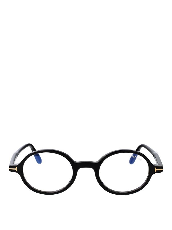 TOM FORD: Glasses - Ft5975-B