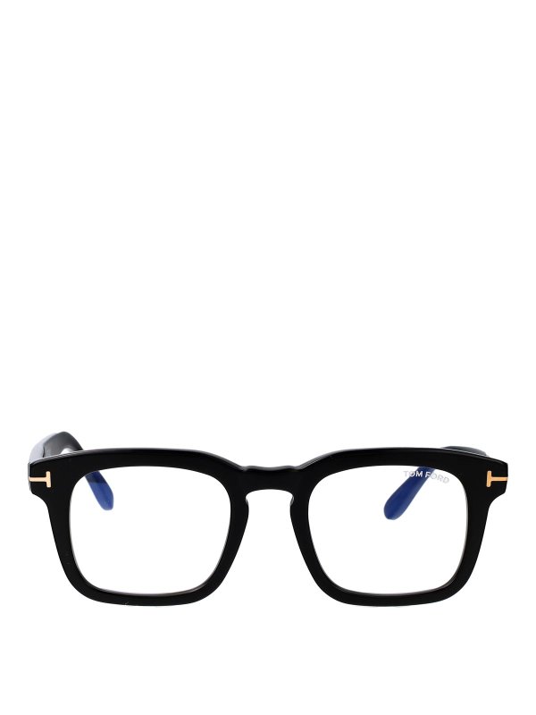 TOM FORD: Glasses - Ft6025-B