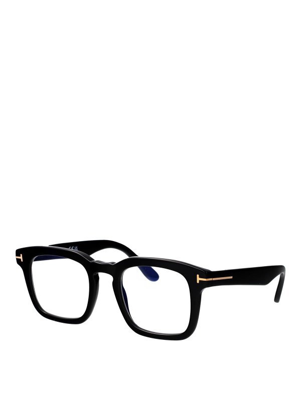 TOM FORD: Glasses online - Ft6025-B
