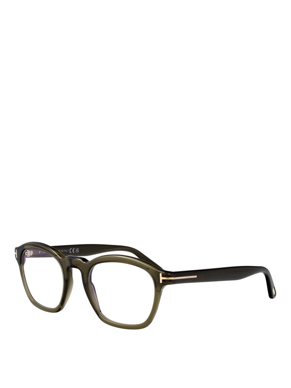 TOM FORD: Glasses online - Ft6033-B