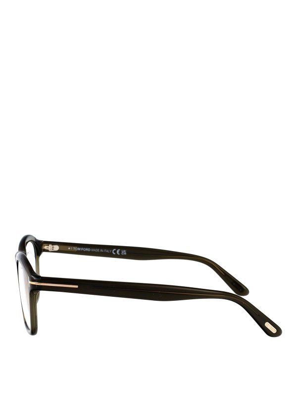 The Best Shops TOM FORD: Glasses - Ft6033-B