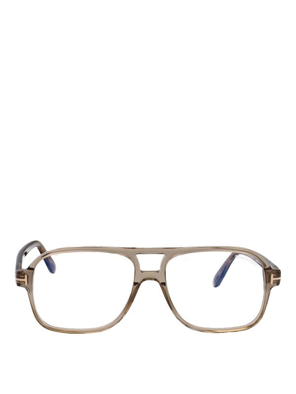 TOM FORD: Glasses - Ft6058-B