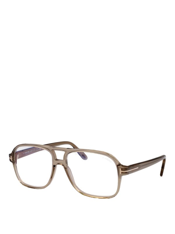 TOM FORD: Glasses online - Ft6058-B