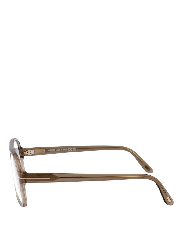 The Best Shops TOM FORD: Glasses - Ft6058-B