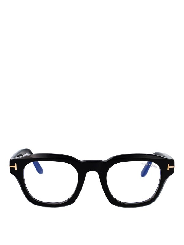 TOM FORD: gafas - Gafas - Negro