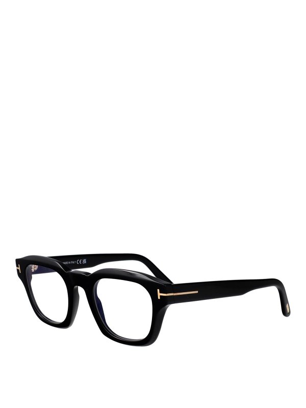 TOM FORD: gafas online - Gafas - Negro
