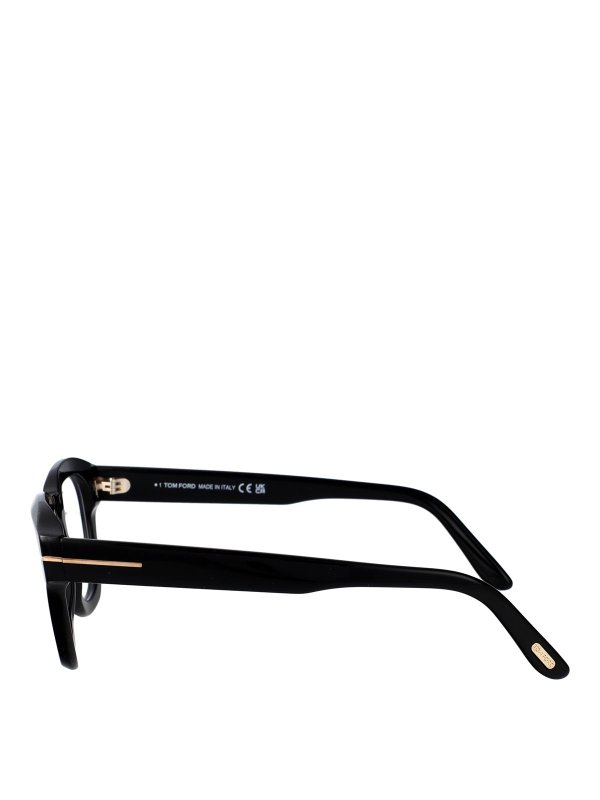 The Best Shops TOM FORD: gafas - Gafas - Negro