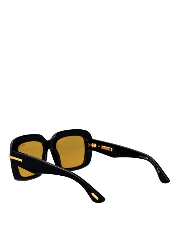 Gafas De Sol - Marrón shop online: TOM FORD