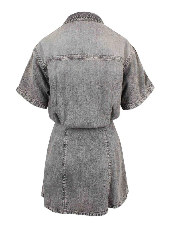 DIESEL: シャツ online - シャツ - 黒
