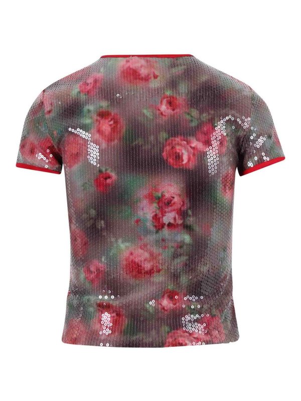 DIESEL: Tops & Débardeurs online - Top - Multicolore