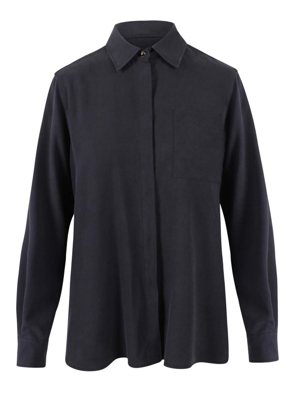 Max Mara: シャツ - シャツ - M