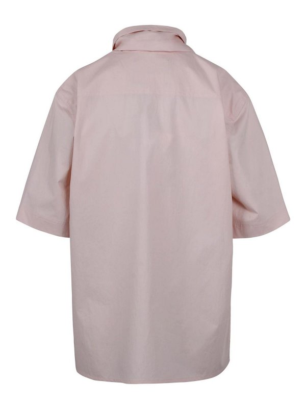 PLAN C: Hemden online - Hemd - Rosa