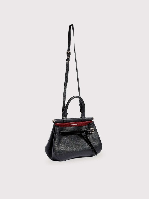 The Best Shops ANTONIO MARRAS: トートバッグ - トートバッグ - 黒