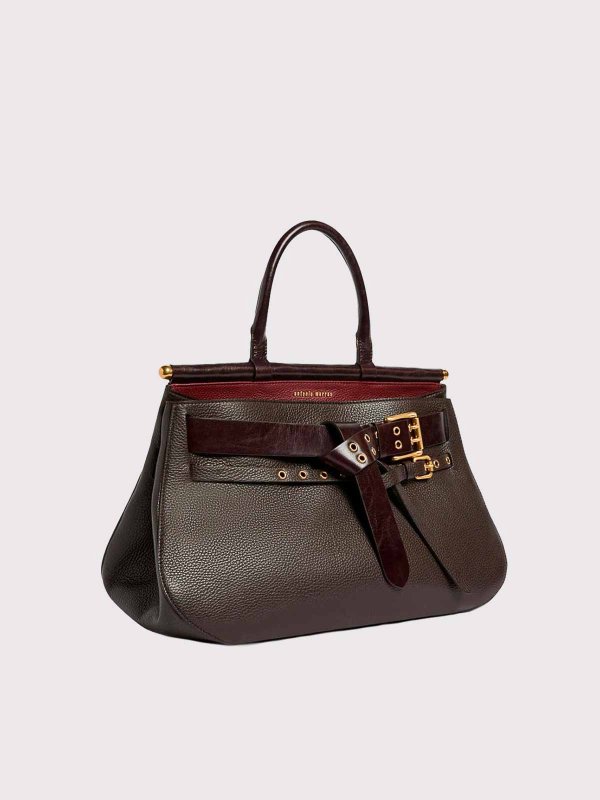 The Best Shops ANTONIO MARRAS: shopper - Borsa tanit medium