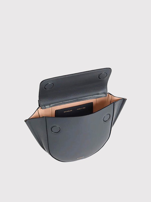 The Best Shops WANDLER: トートバッグ - トートバッグ - グレー