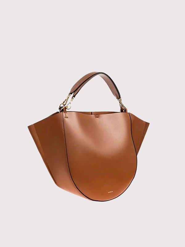 The Best Shops WANDLER: トートバッグ - トートバッグ - ブラウン