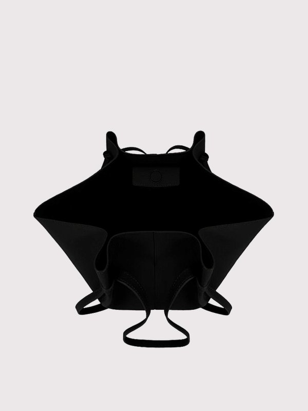 ショルダーバッグ - 黒 shop online: YUZEFI