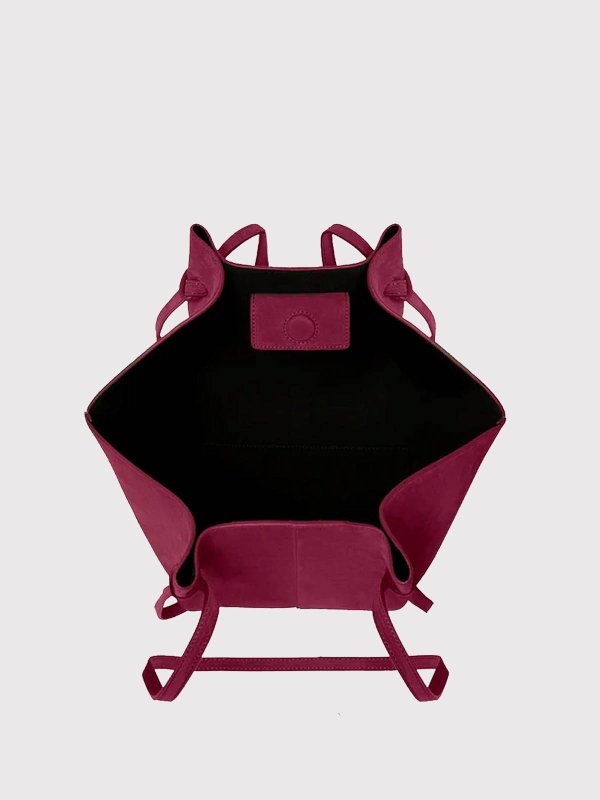 ショルダーバッグ - 紫 shop online: YUZEFI