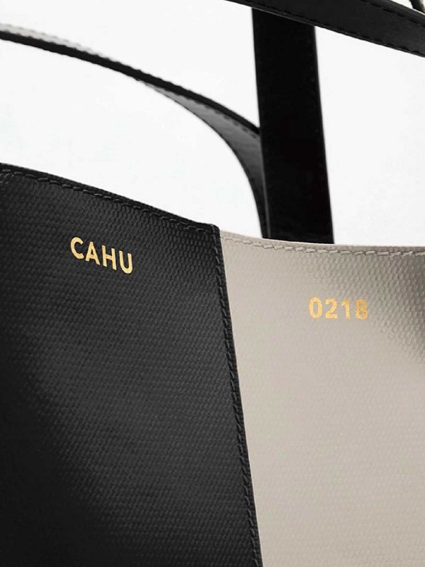 CAHU: Schultertaschen online - Schultertasche - Bunt