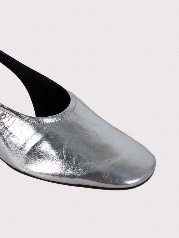 The Best Shops AEYDE: flat shoes - Dua flat slingback