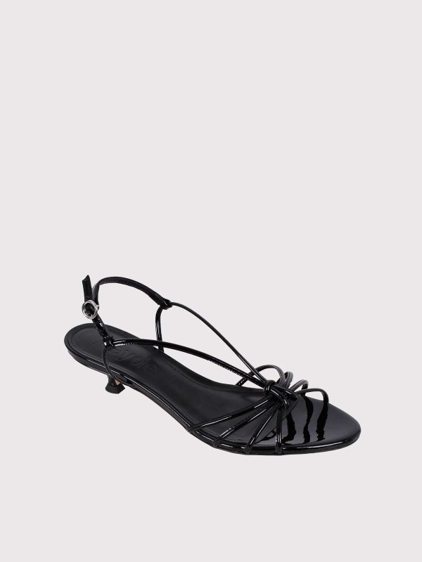 AEYDE: Sandales online - Sandales - Noir