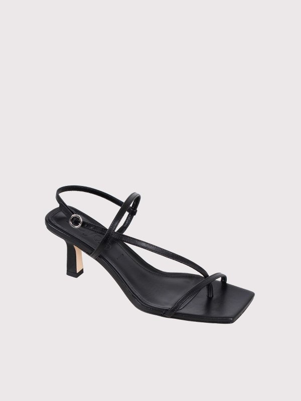 AEYDE: Chanclas de playa online - Chanclas - Negro